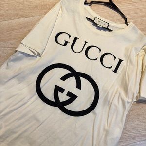 Gucci shirt